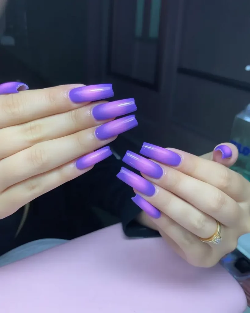 Top 44 Beautiful Aura Nails Ideas for 2026 Inspiration