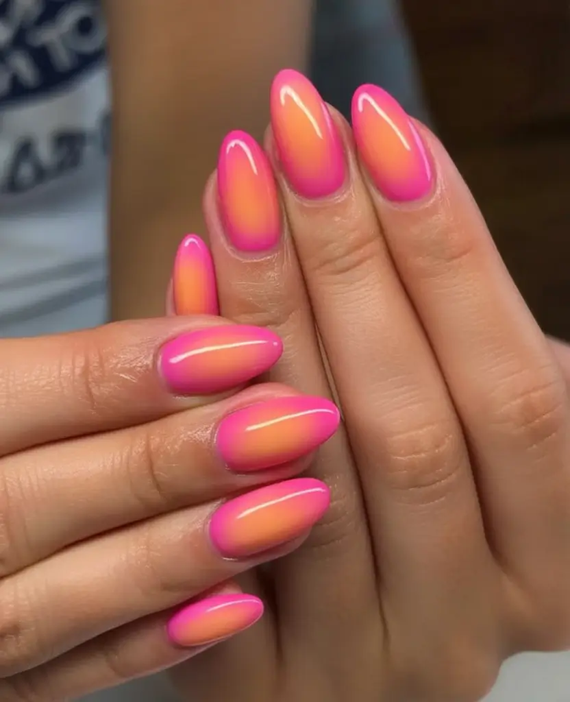 Top 44 Beautiful Aura Nails Ideas for 2026 Inspiration