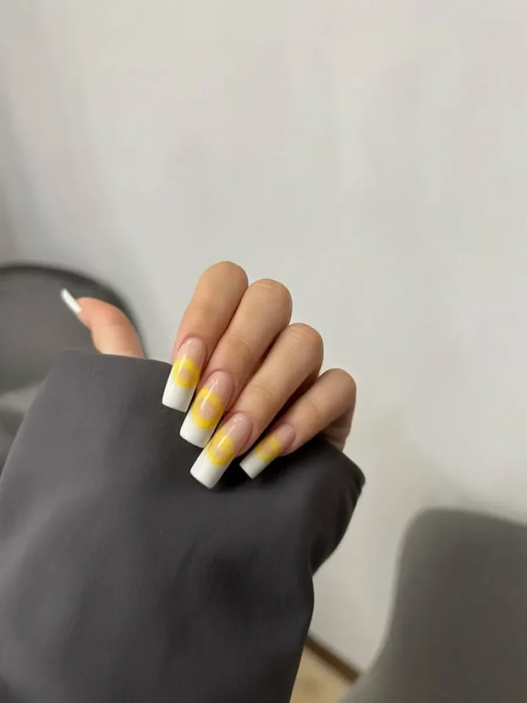 Top 44 Beautiful Aura Nails Ideas for 2026 Inspiration