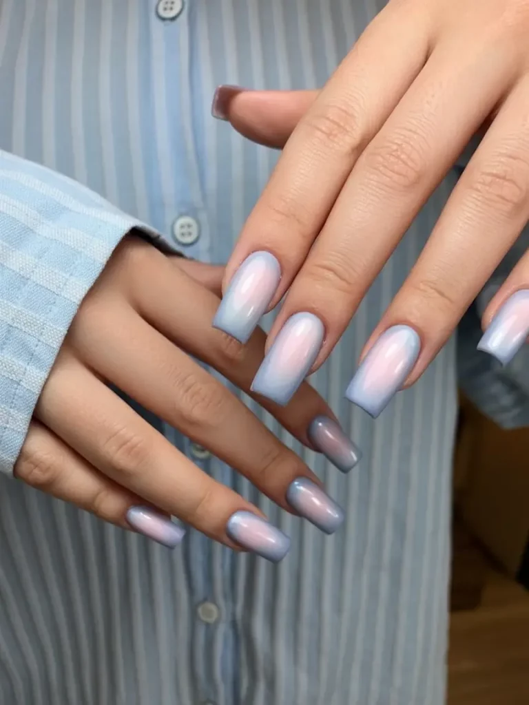 Top 44 Beautiful Aura Nails Ideas for 2026 Inspiration