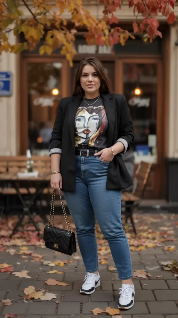 Top 47 Plus Size Outfits: Your Ultimate Style Guide for 2026