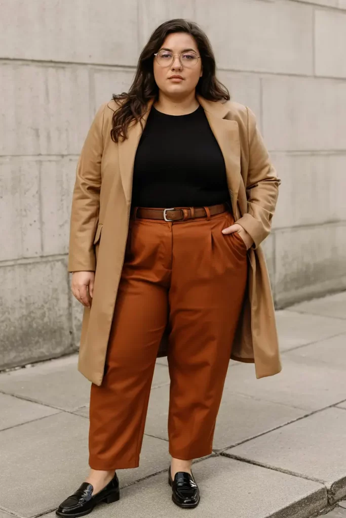 Top 47 Plus Size Outfits: Your Ultimate Style Guide for 2026