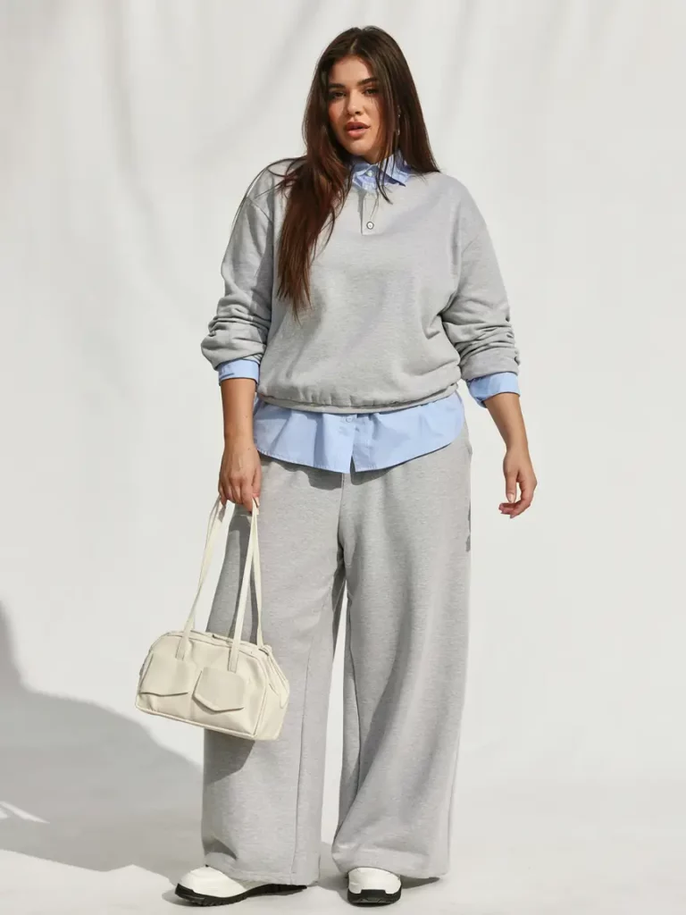 Top 47 Plus Size Outfits: Your Ultimate Style Guide for 2026