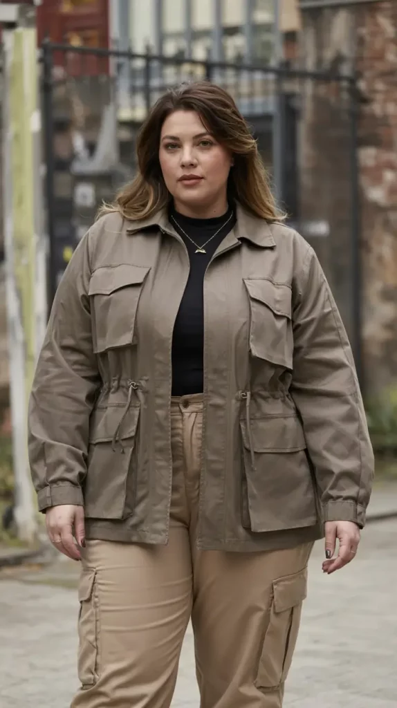 Top 47 Plus Size Outfits: Your Ultimate Style Guide for 2026