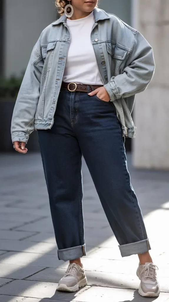 Top 47 Plus Size Outfits: Your Ultimate Style Guide for 2026