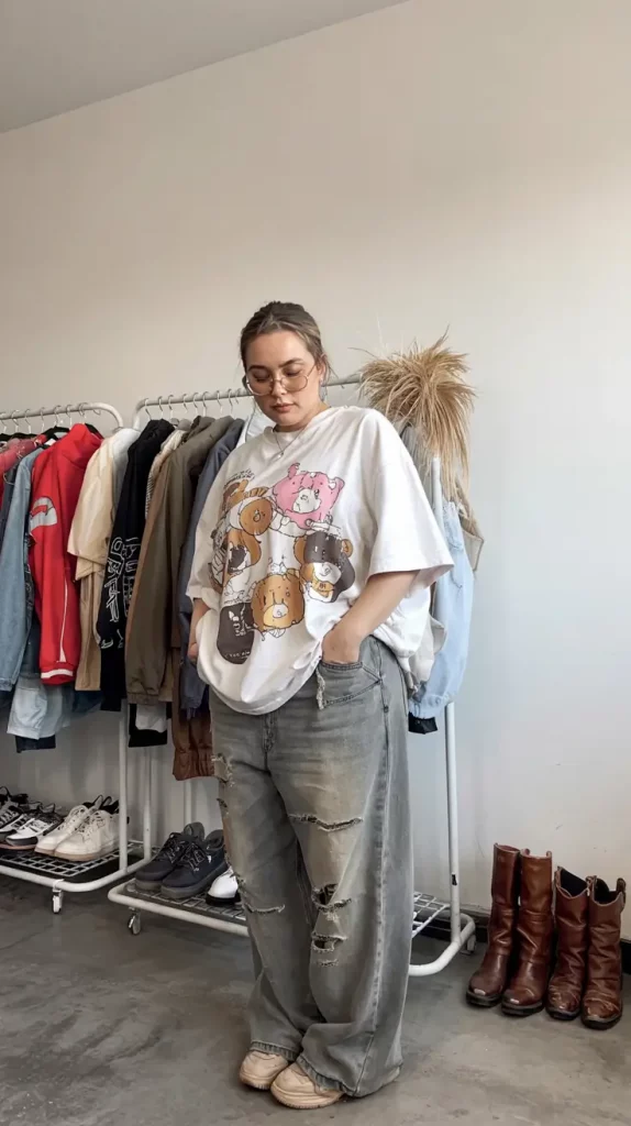 Top 47 Plus Size Outfits: Your Ultimate Style Guide for 2026