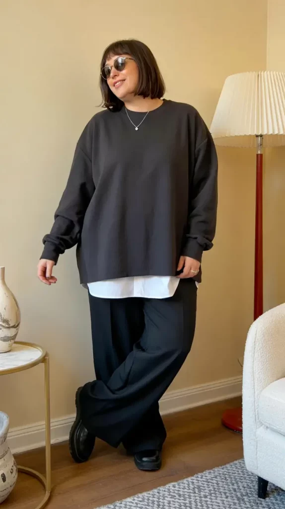 Top 47 Plus Size Outfits: Your Ultimate Style Guide for 2026