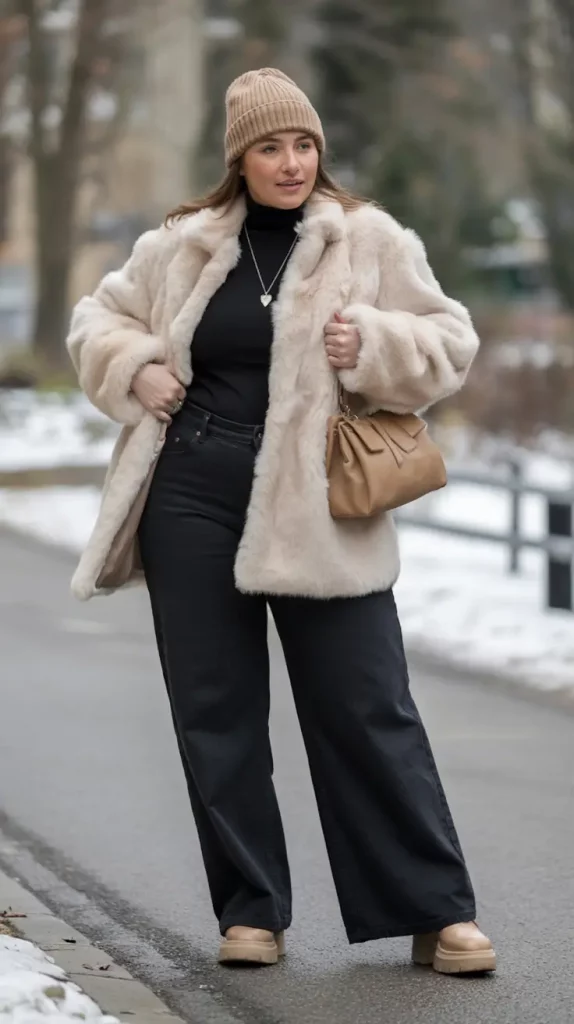 Top 47 Plus Size Outfits: Your Ultimate Style Guide for 2026