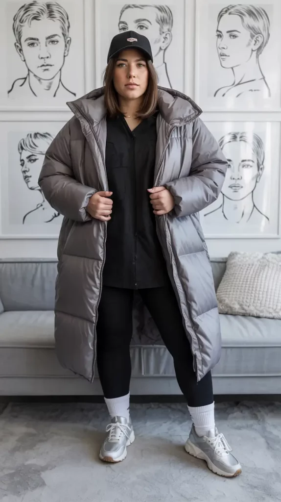 Top 47 Plus Size Outfits: Your Ultimate Style Guide for 2026