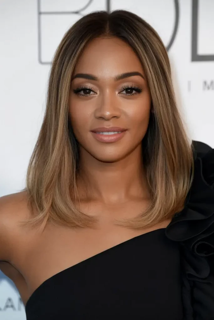 Top 47 Hair Color for Brown Skin Trends & Ideas for 2026