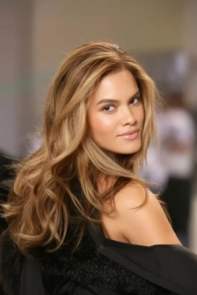 Top 47 Hair Color for Brown Skin Trends & Ideas for 2026