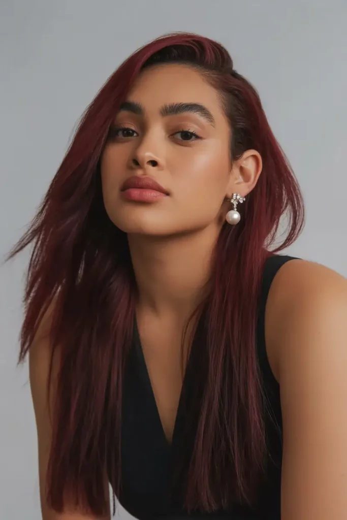 Top 47 Hair Color for Brown Skin Trends & Ideas for 2026