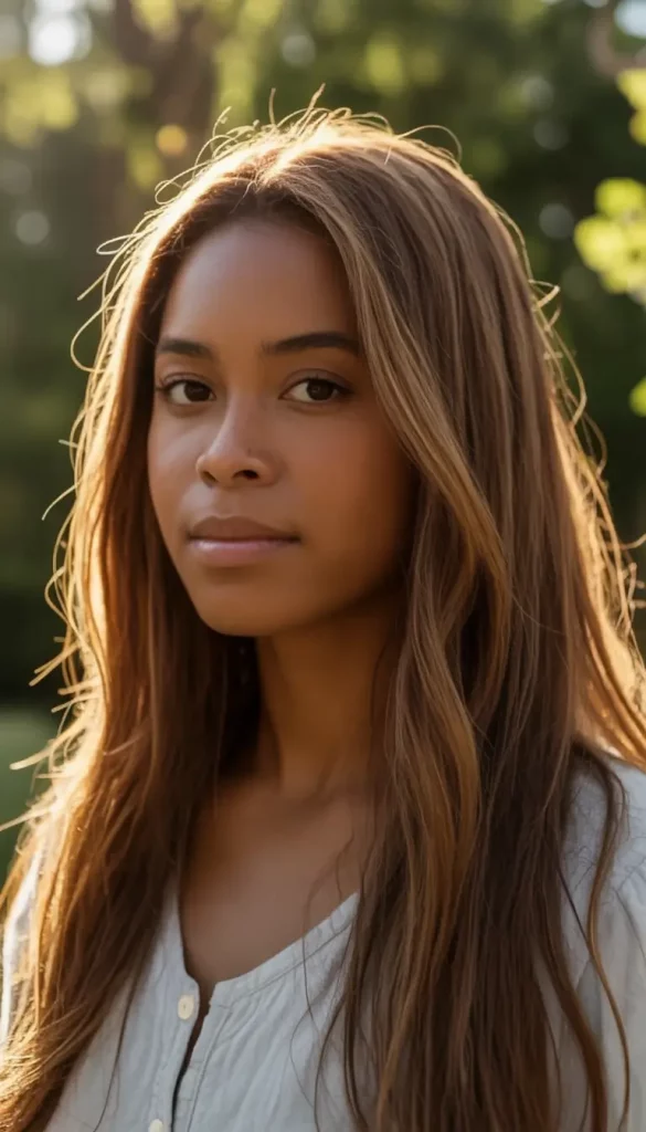 Top 47 Hair Color for Brown Skin Trends & Ideas for 2026