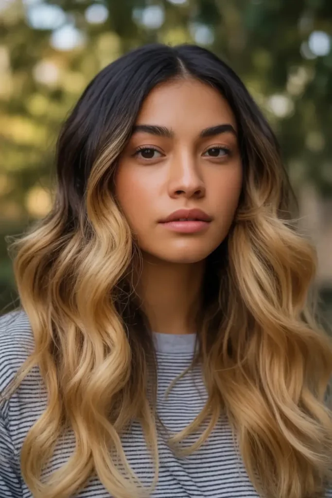 Top 47 Hair Color for Brown Skin Trends & Ideas for 2026