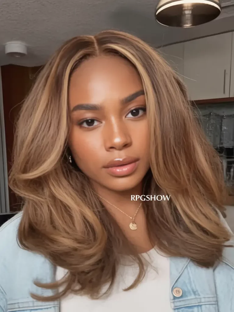 Top 47 Hair Color for Brown Skin Trends & Ideas for 2026