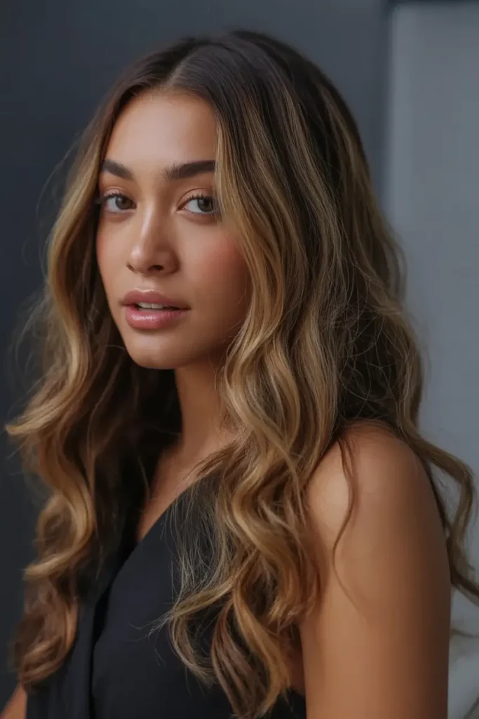 Top 47 Hair Color for Brown Skin Trends & Ideas for 2026