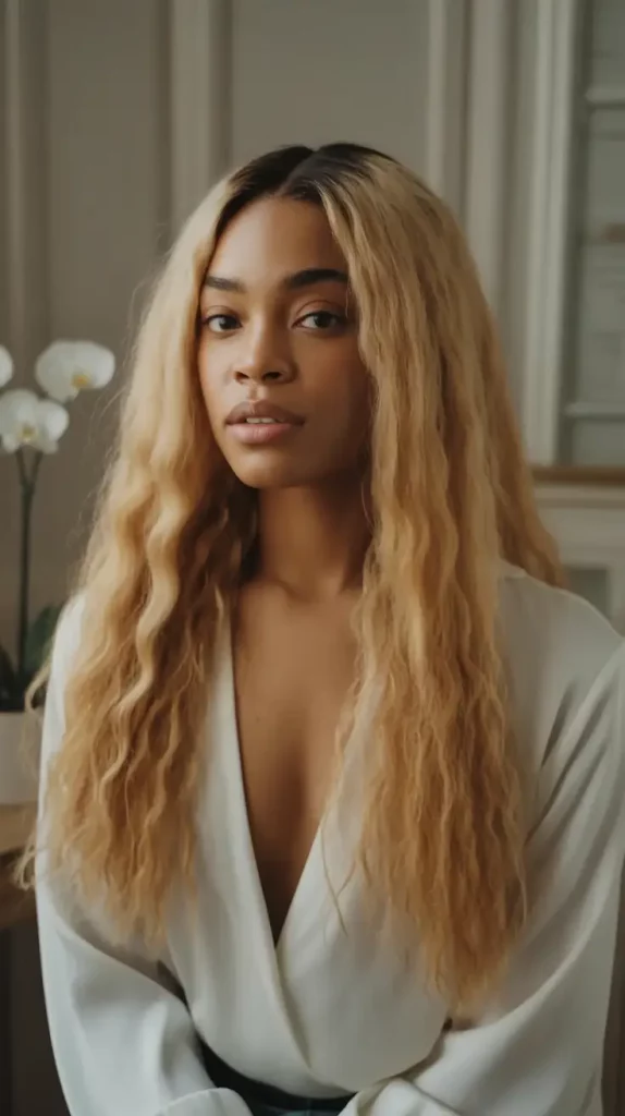 Top 47 Hair Color for Brown Skin Trends & Ideas for 2026