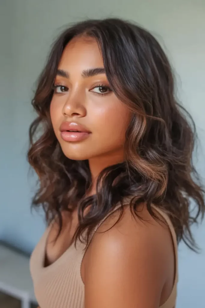 Top 47 Hair Color for Brown Skin Trends & Ideas for 2026