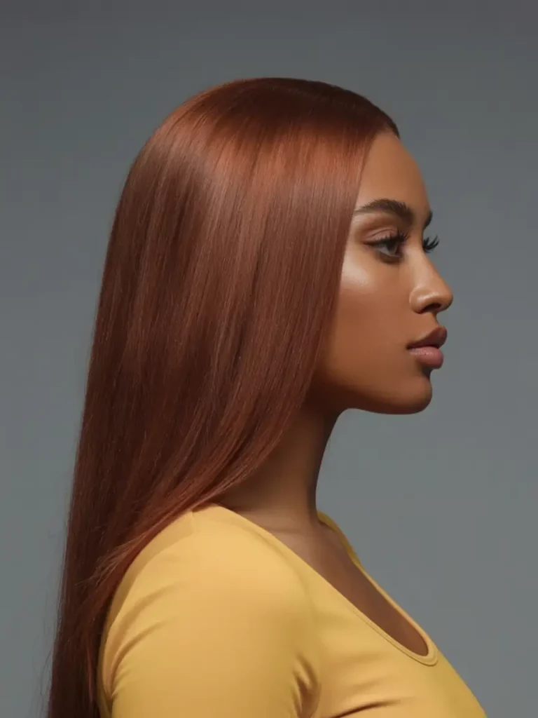 Top 47 Hair Color for Brown Skin Trends & Ideas for 2026