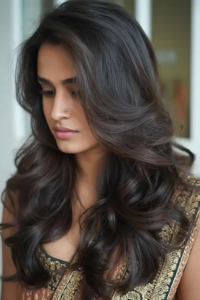 Top 47 Hair Color for Brown Skin Trends & Ideas for 2026