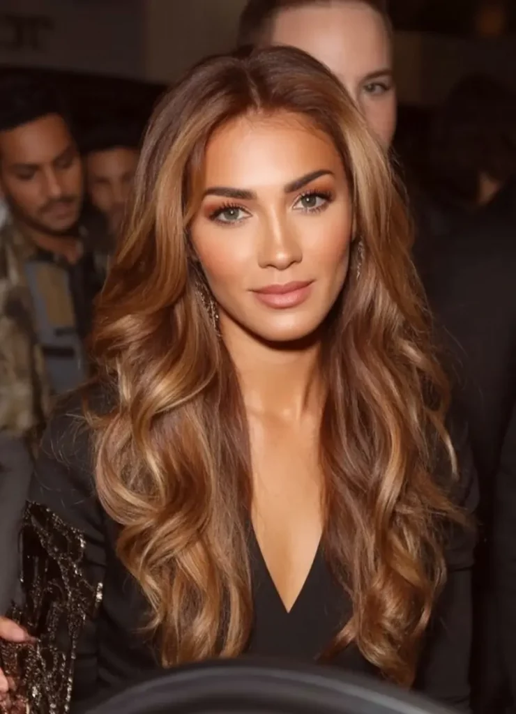 Top 47 Hair Color for Brown Skin Trends & Ideas for 2026