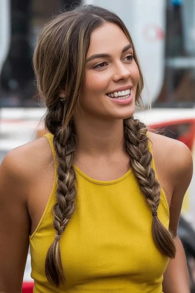 Top 47 Hair Color for Brown Skin Trends & Ideas for 2026