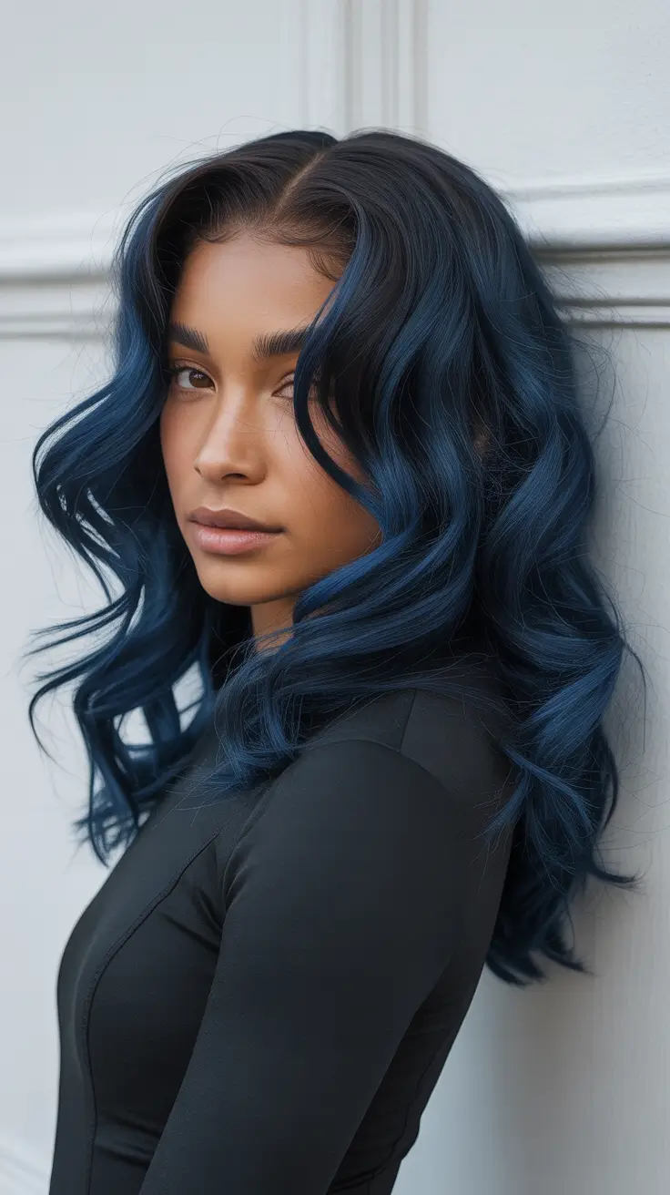 Top 48 Hair Color For Dark Skin Ideas to Try in 2026
