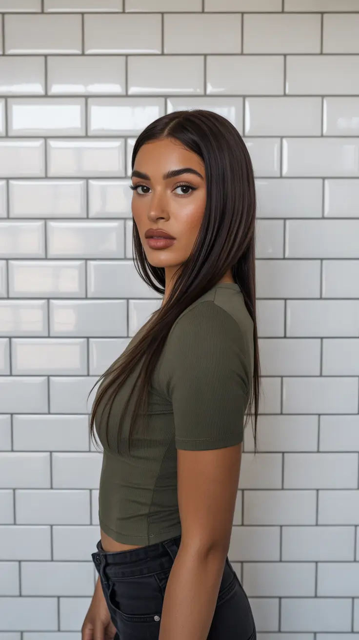 Top 48 Hair Color For Dark Skin Ideas to Try in 2026