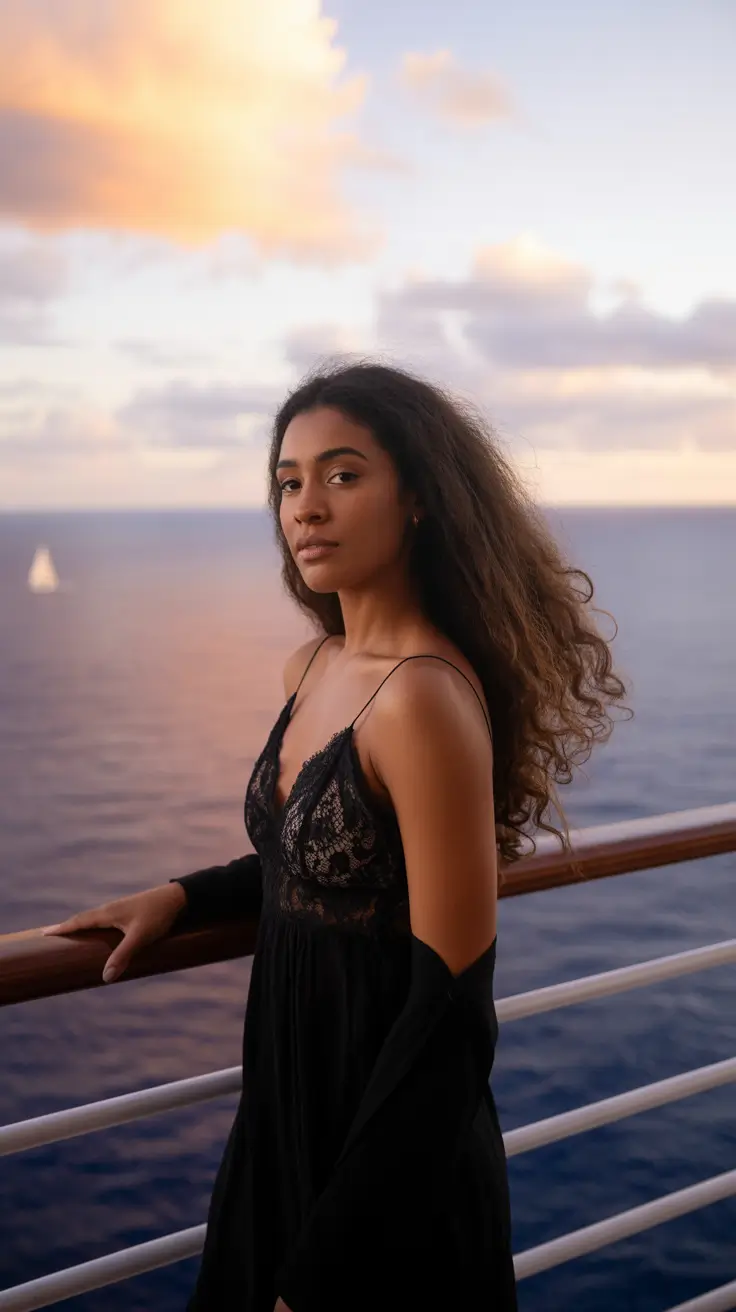 Best Hair Color for Dark Skin 2026 – From Chocolate Brown to Bold Red Tones