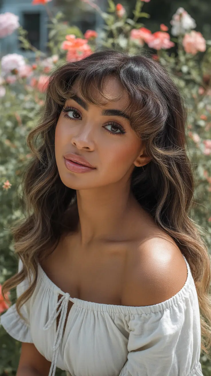 Best Hair Color for Dark Skin 2026 – From Chocolate Brown to Bold Red Tones