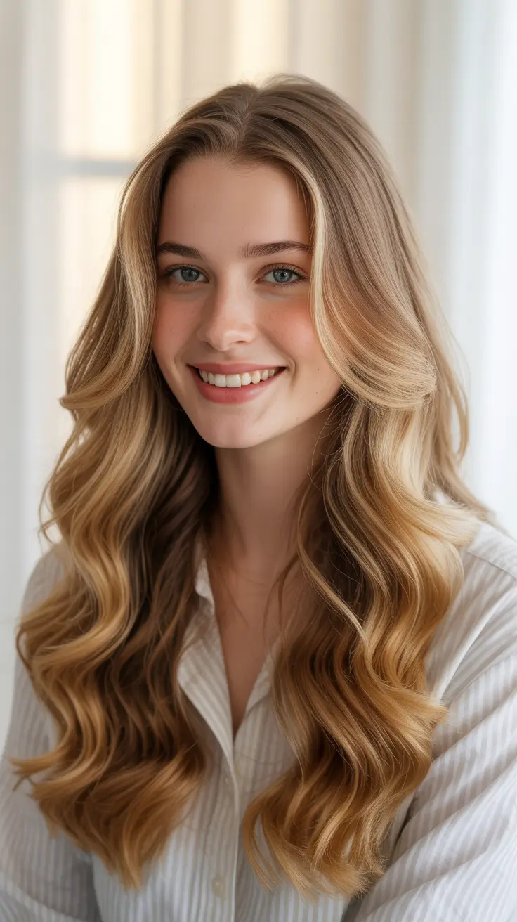 Top 40 Hair Color Light Skin Inspirations to Try in 2026