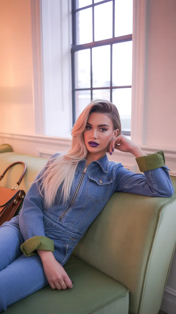 Top 40 Hair Color Light Skin Inspirations to Try in 2026