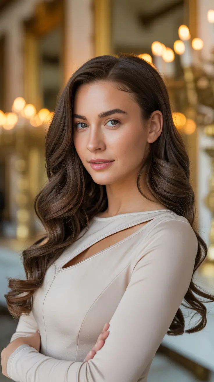 Top 40 Hair Color Light Skin Inspirations to Try in 2026