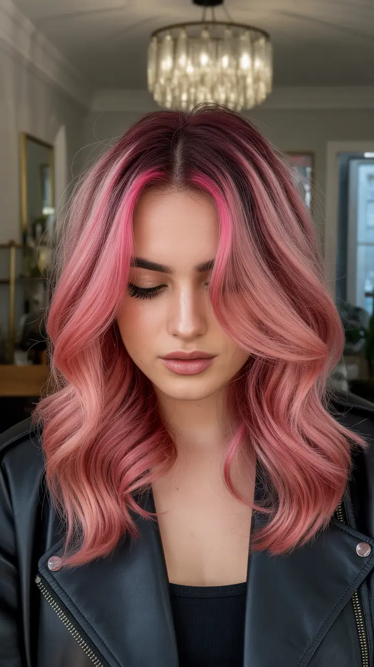 Top 40 Hair Color Light Skin Inspirations to Try in 2026