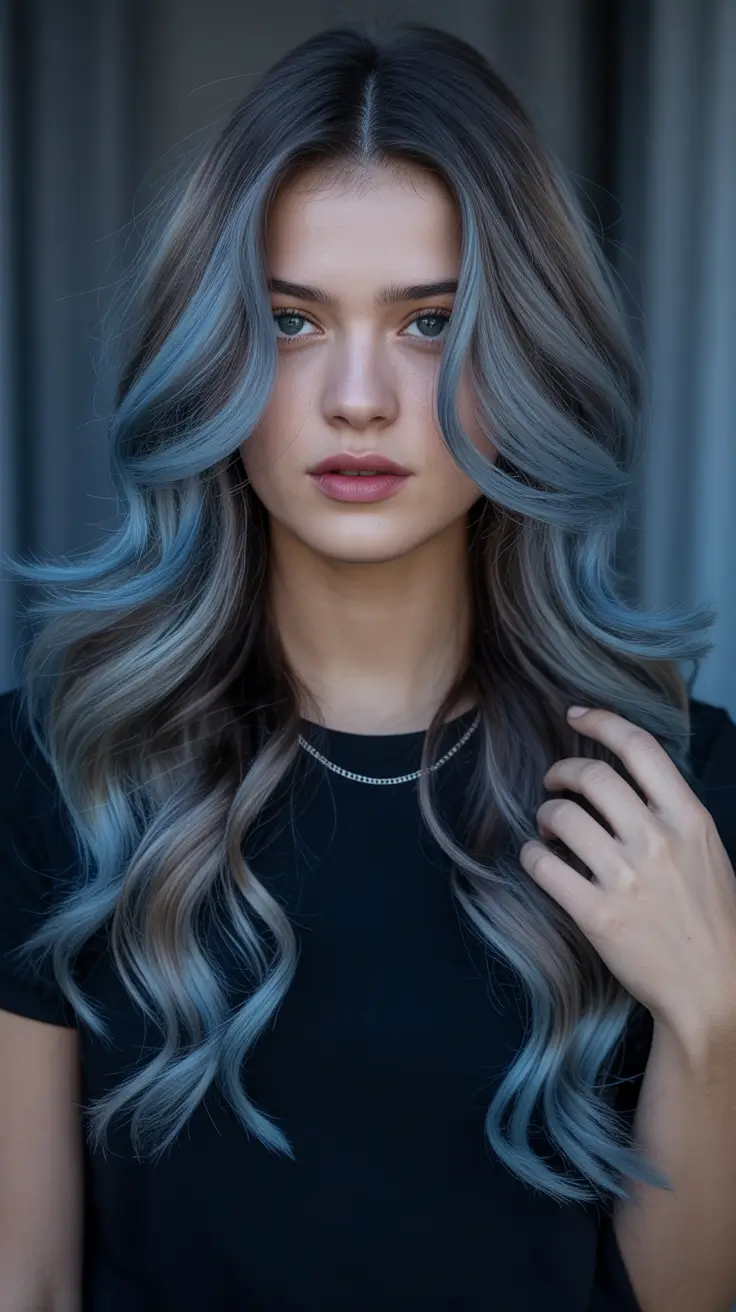 Top 40 Hair Color Light Skin Inspirations to Try in 2026
