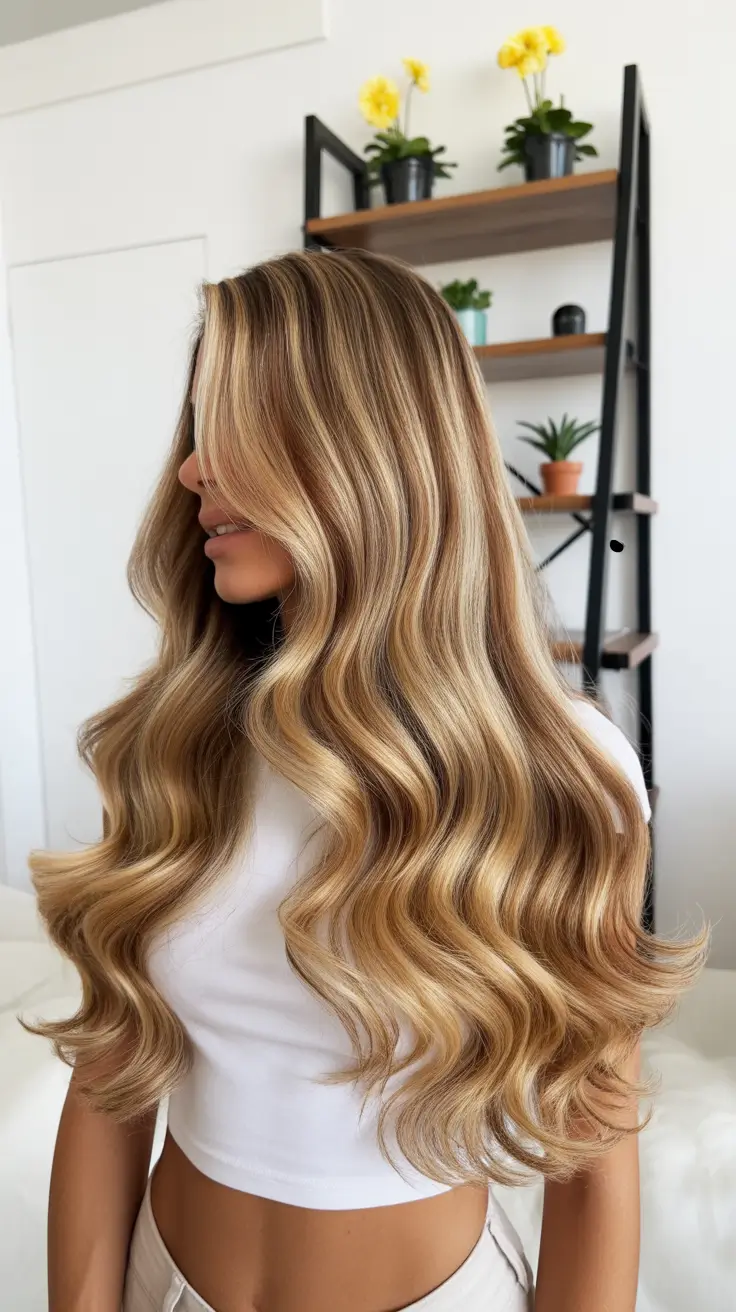 40 Beautiful Hair Color for Tan Skin Trends to Try in 2026