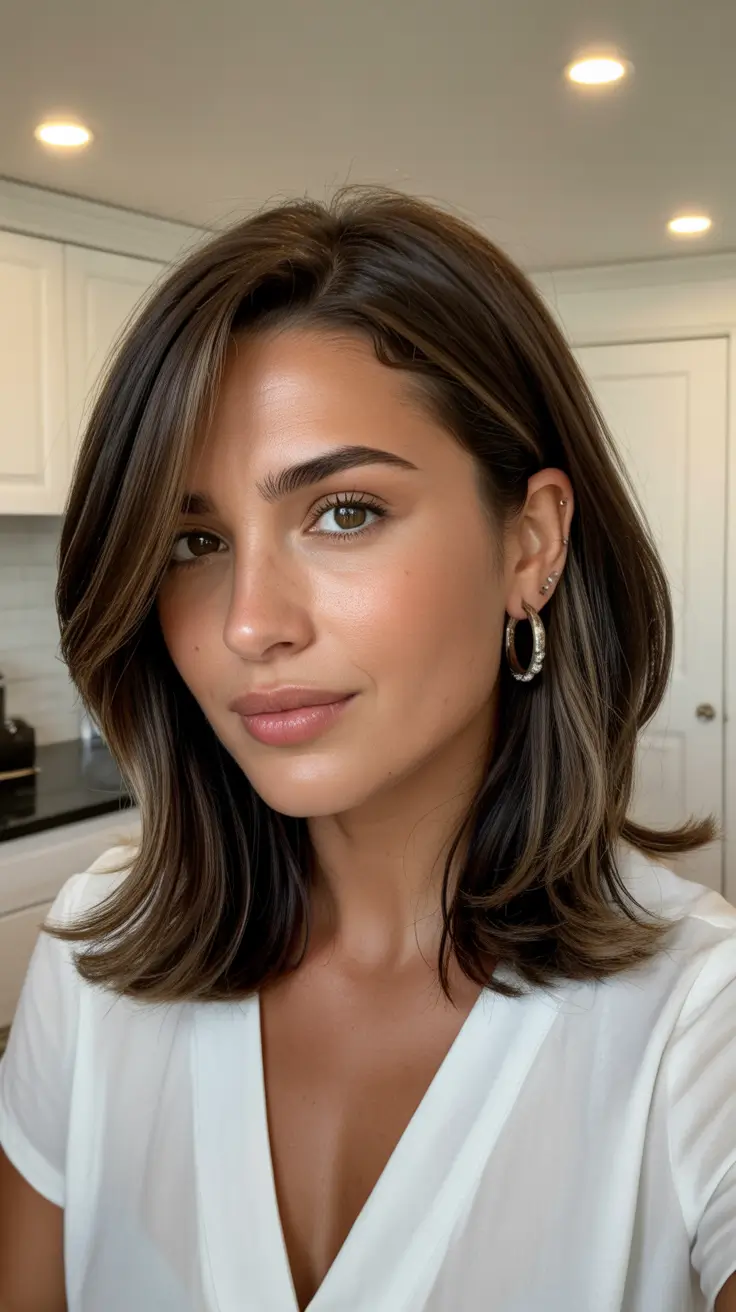 Best Hair Color for Tan Skin 2026 That Enhances Every Tone and Glow