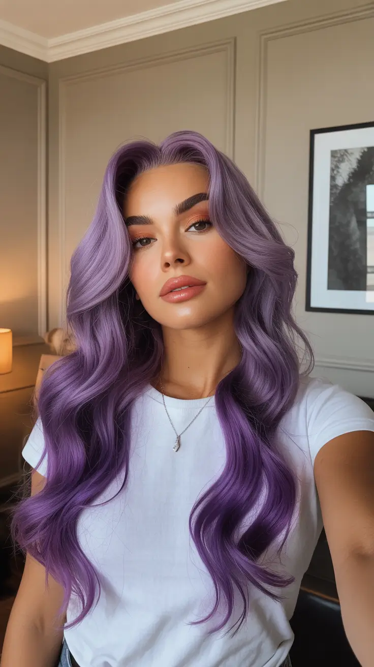 40 Beautiful Hair Color for Tan Skin Trends to Try in 2026