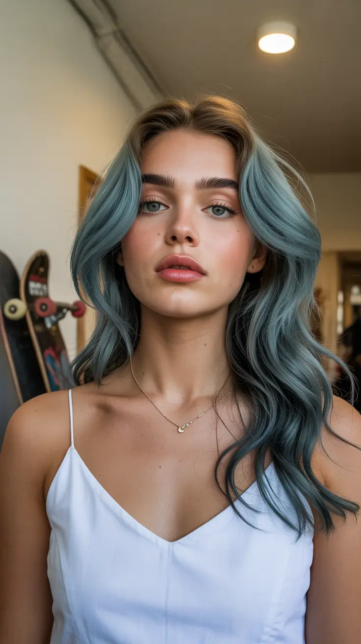 Best Hair Color for Tan Skin 2026 That Enhances Every Tone and Glow