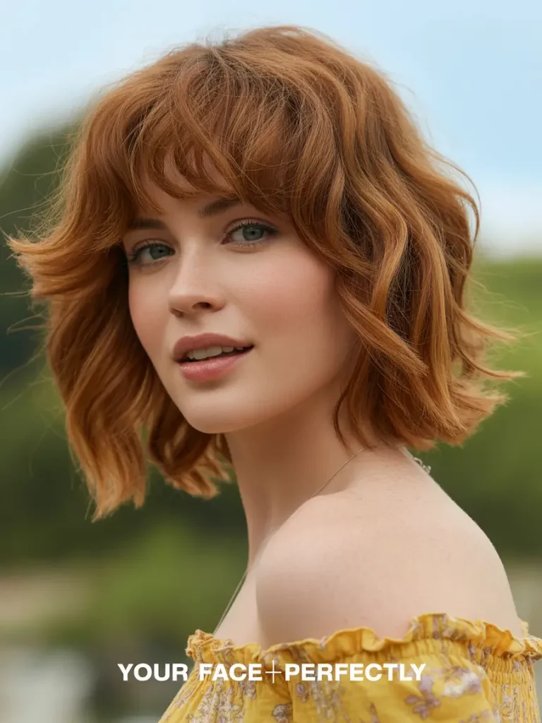 Top 50 Haircuts with Bangs for 2026: Your Ultimate Guide to Fresh Styles