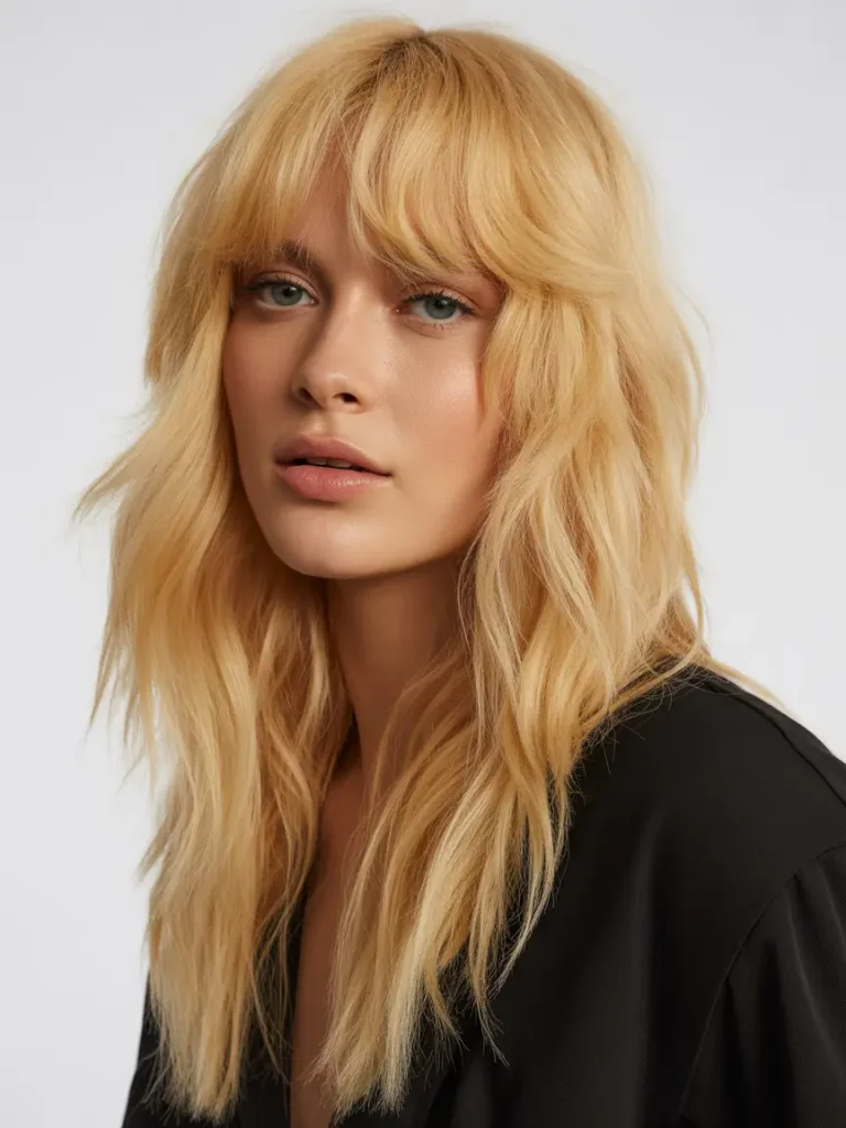 Top 50 Haircuts with Bangs for 2026: Your Ultimate Guide to Fresh Styles