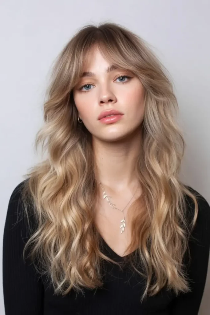 Top 50 Haircuts with Bangs for 2026: Your Ultimate Guide to Fresh Styles