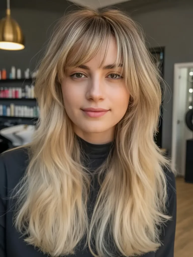 Top 50 Haircuts with Bangs for 2026: Your Ultimate Guide to Fresh Styles