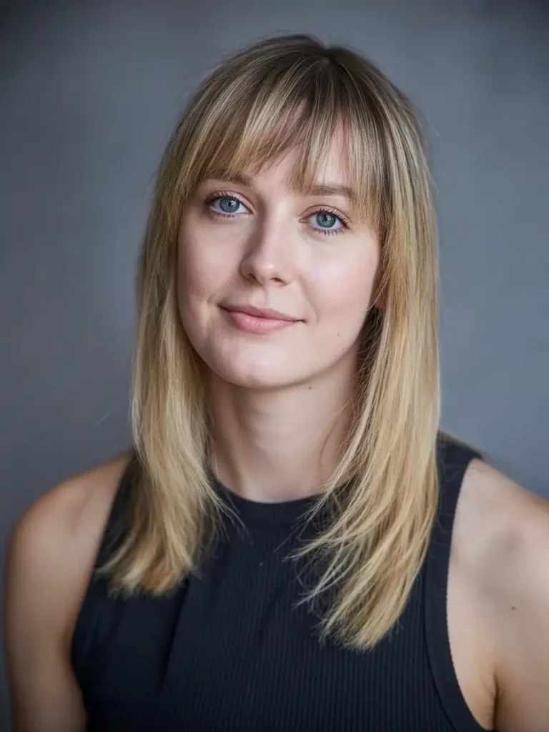 Top 50 Haircuts with Bangs for 2026: Your Ultimate Guide to Fresh Styles