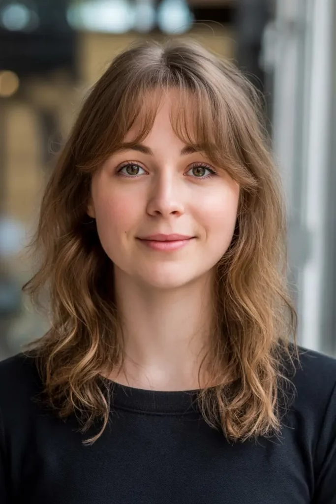 Top 50 Haircuts with Bangs for 2026: Your Ultimate Guide to Fresh Styles