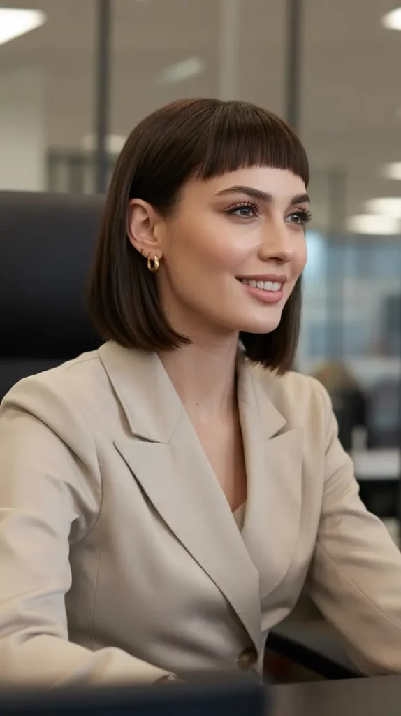 Top 50 Haircuts with Bangs for 2026: Your Ultimate Guide to Fresh Styles