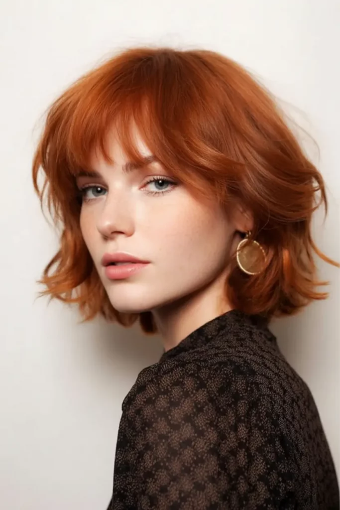 Top 50 Haircuts with Bangs for 2026: Your Ultimate Guide to Fresh Styles