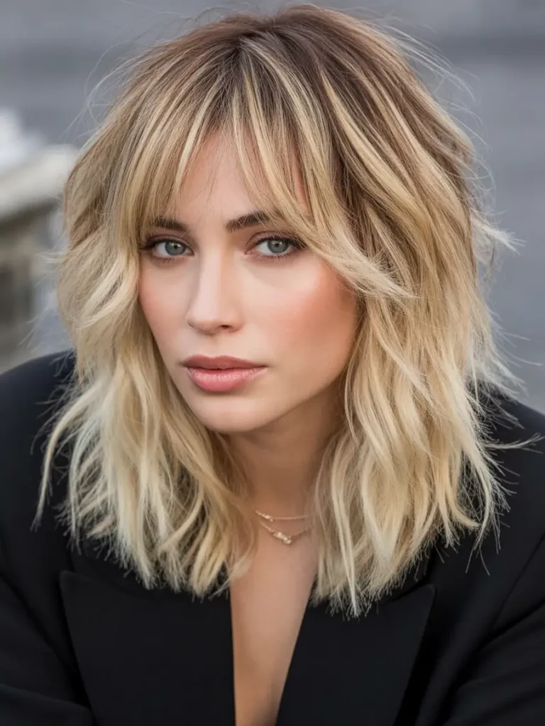 Top 50 Haircuts with Bangs for 2026: Your Ultimate Guide to Fresh Styles