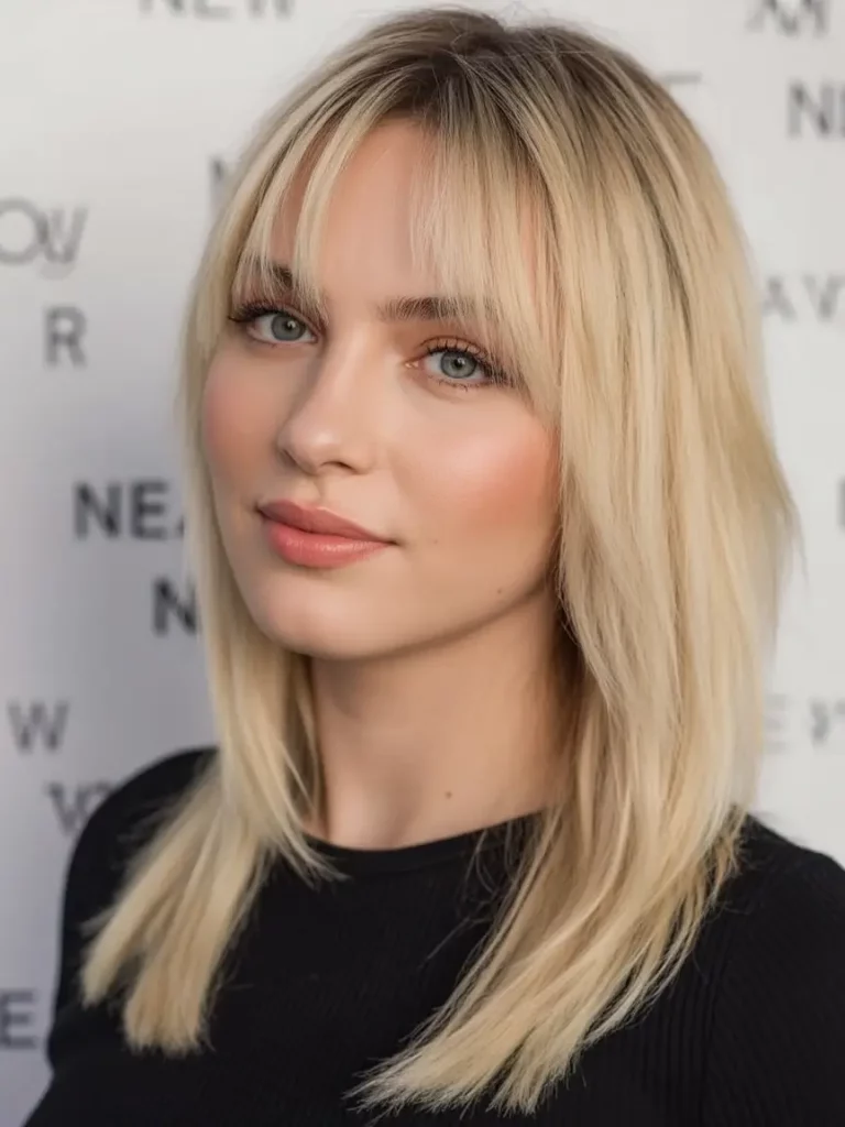 Top 50 Haircuts with Bangs for 2026: Your Ultimate Guide to Fresh Styles