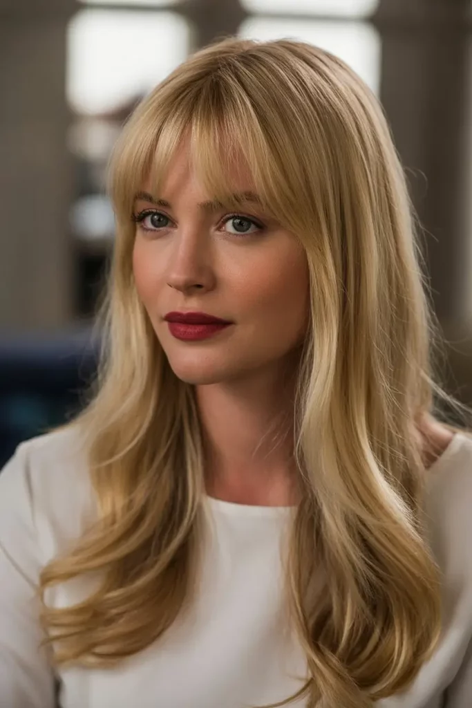 Top 50 Haircuts with Bangs for 2026: Your Ultimate Guide to Fresh Styles